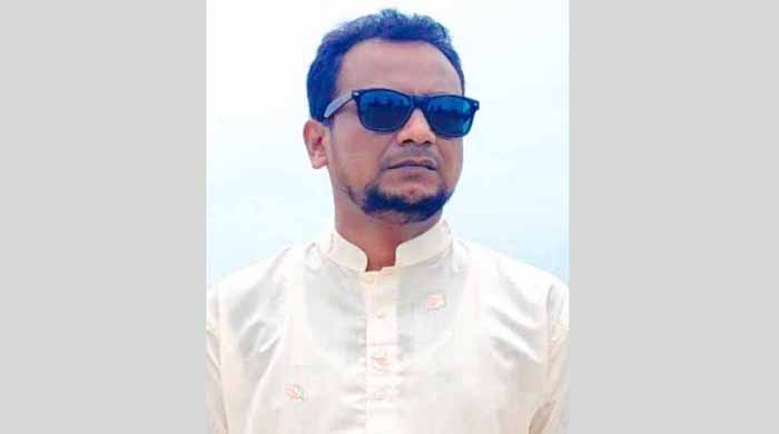 দলীয় শৃঙ্খলা ভঙ্গের অভিযোগে রাজবাড়ী যুবদলের যুগ্ম আহ্বায়ক কাউসার বহিষ্কার